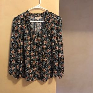 LOFT Blouse